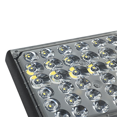 mpower® 9x7 Scene Light | SoundOff Signal