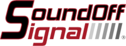 SoundOff Signal